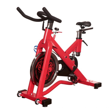 Großhandel in der Indoor -Fitnessgeräte Master Spinning Bike